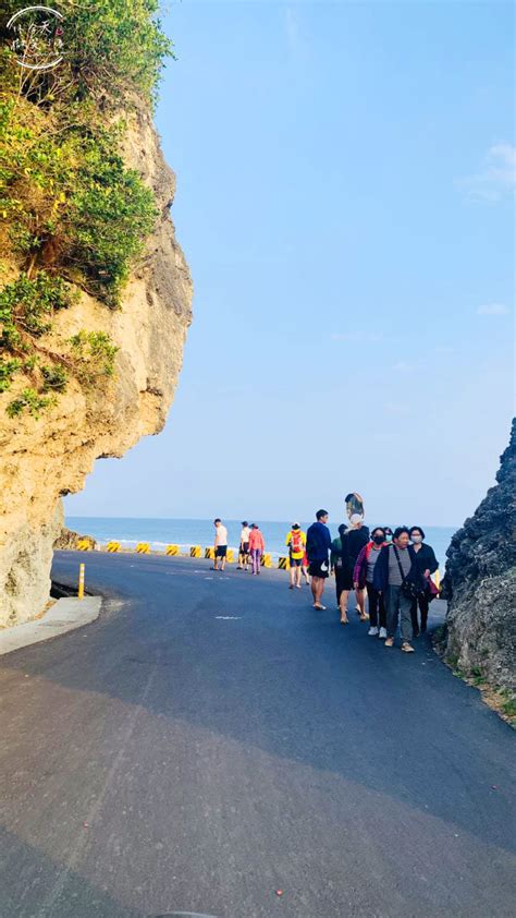 老鼠岩|【小琉球景點】觀音石、老鼠石、紅番石